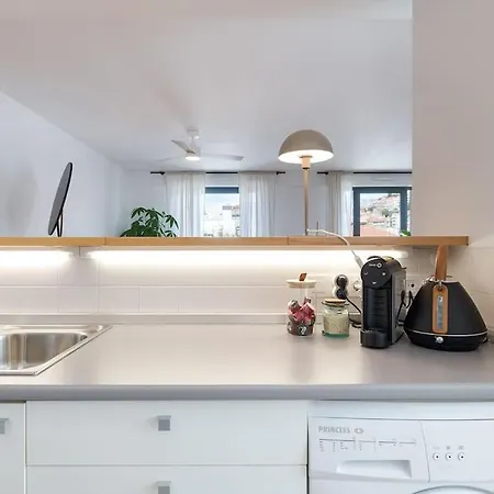 For The Lovers - - Free Parking * Лісабон