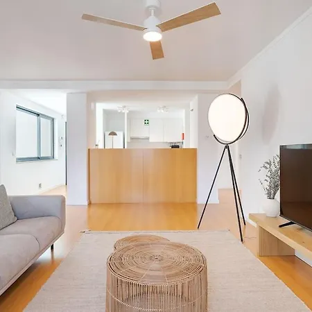 For The Lovers - - Free Parking Apartamento