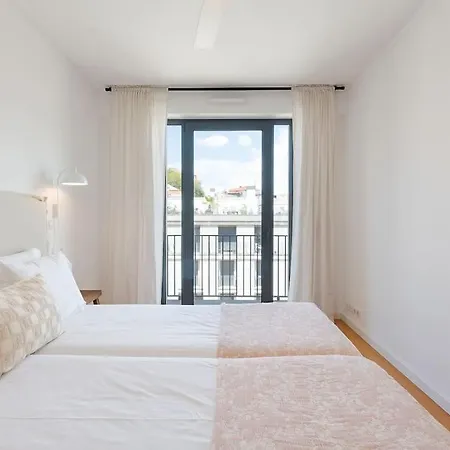 For The Lovers - - Free Parking Apartamento *