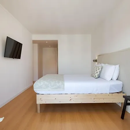 For The Lovers - - Free Parking * Лісабон