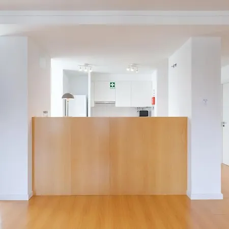 Appartement For The Lovers - - Free Parking Lisboa