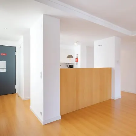 Apartamento For The Lovers - - Free Parking