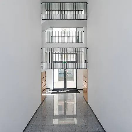 For The Lovers - - Free Parking Appartement