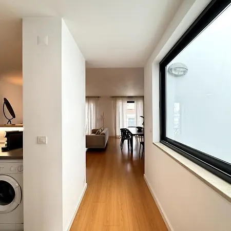 Appartement For The Lovers - - Free Parking Lisboa