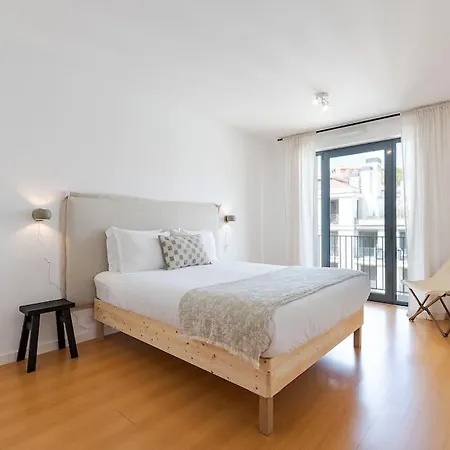 Apartamento For The Lovers - - Free Parking