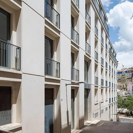 For The Lovers - - Free Parking Apartamento