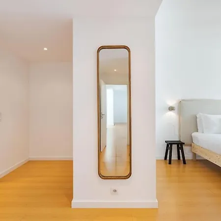 For The Lovers - - Free Parking Appartement Lisboa