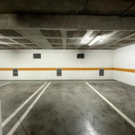 For The Lovers - - Free Parking Appartement *