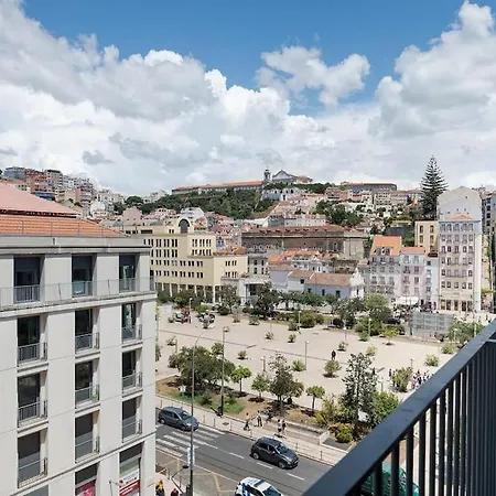 Apartamento For The Lovers - - Free Parking *