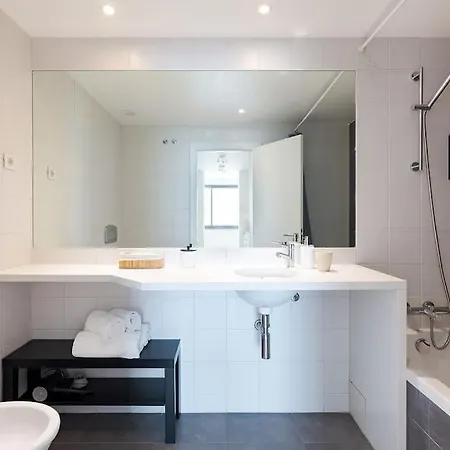 For The Lovers - - Free Parking Appartement