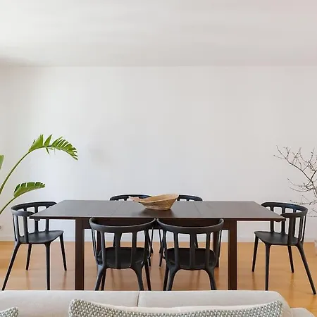 Appartement For The Lovers - - Free Parking Lisboa