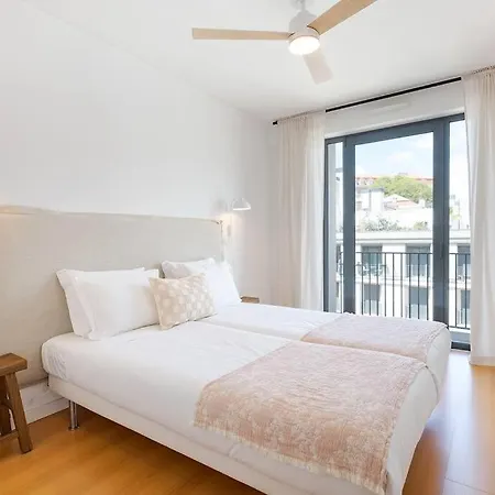 Appartement For The Lovers - - Free Parking Lisboa