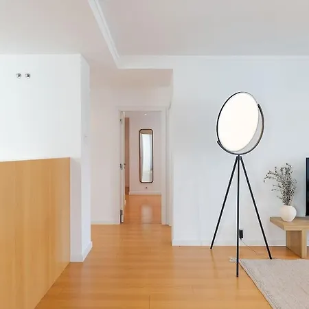 For The Lovers - - Free Parking Appartement *