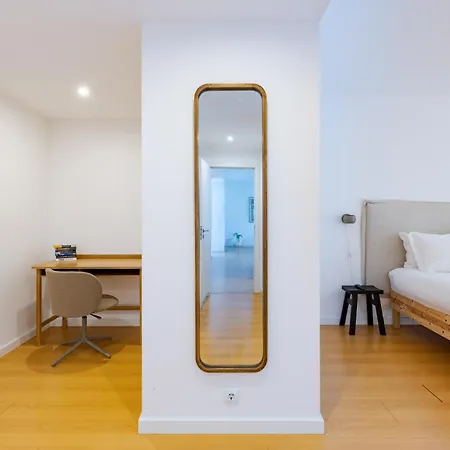 For The Lovers - - Free Parking Appartement