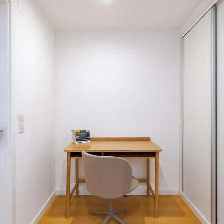 Appartement For The Lovers - - Free Parking