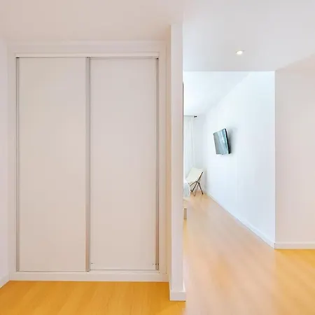 Апартаменты For The Lovers - - Free Parking Лиссабон